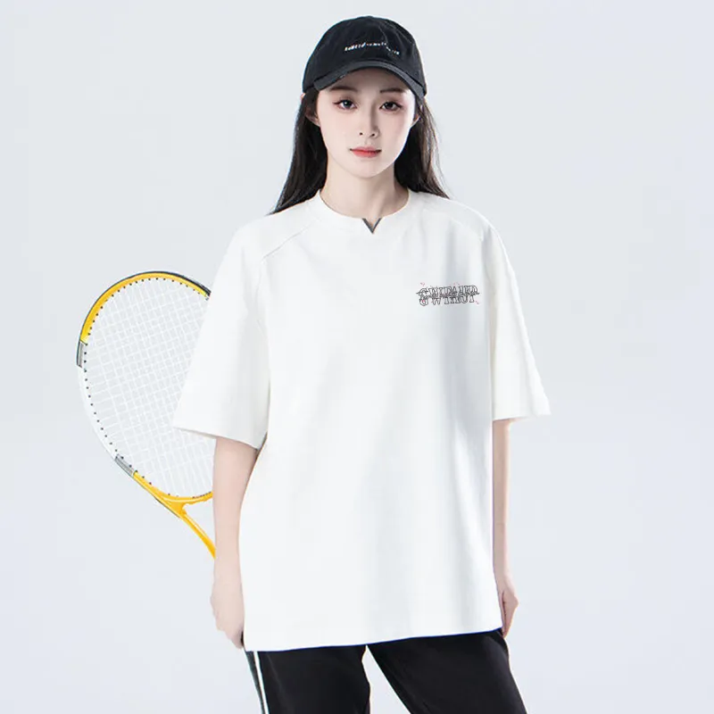 GWAF T Shirts Unisex-8