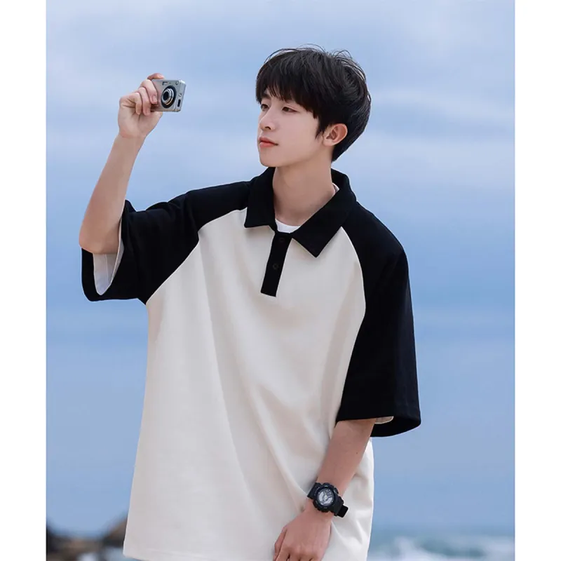 GWAF Polo Shirts Unisex-8