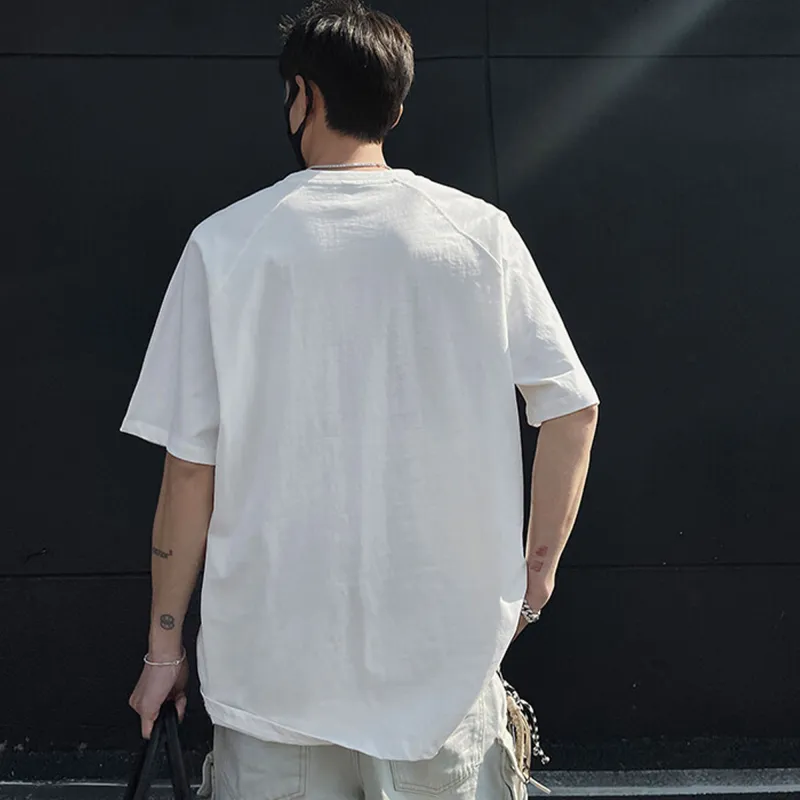 GWAF T Shirts Unisex-7