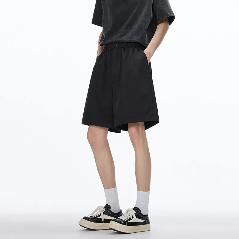 GWAF Casual Shorts Unisex-8