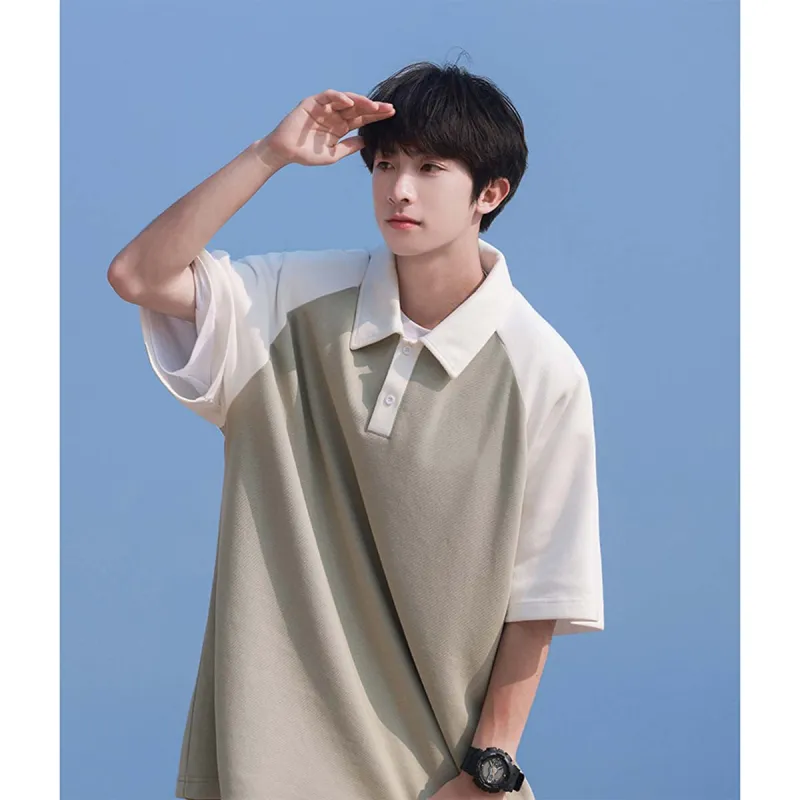 GWAF Polo Shirts Unisex-18