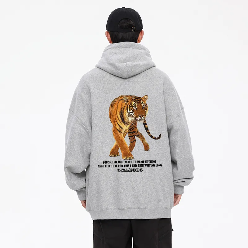GWAF Sweatshirts Unisex-11