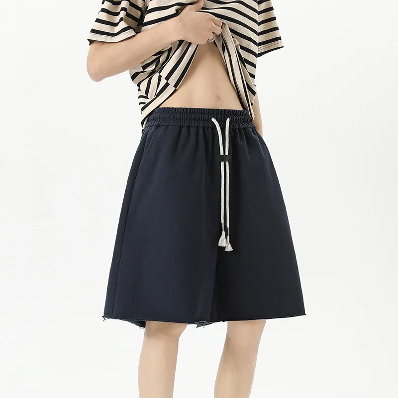 GWAF Casual Shorts Unisex-19