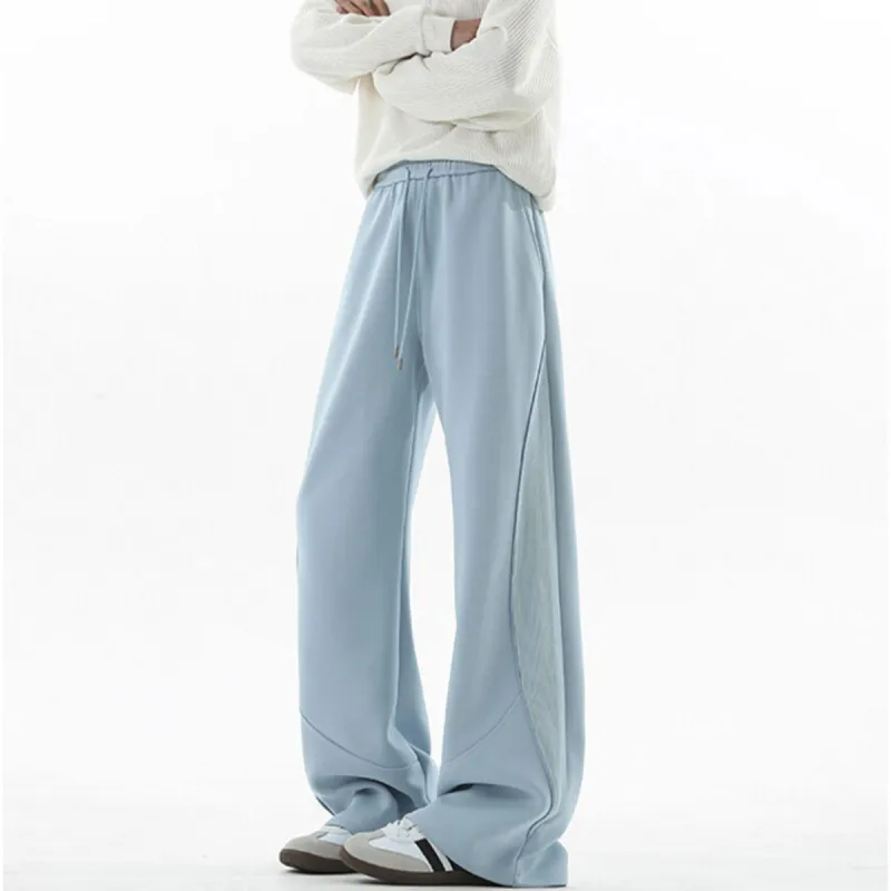 GWAF Casual Pants Unisex-12
