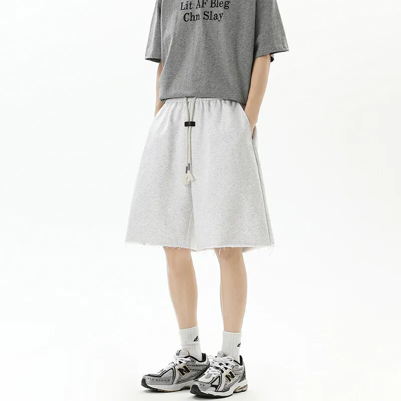 GWAF Casual Shorts Unisex-2