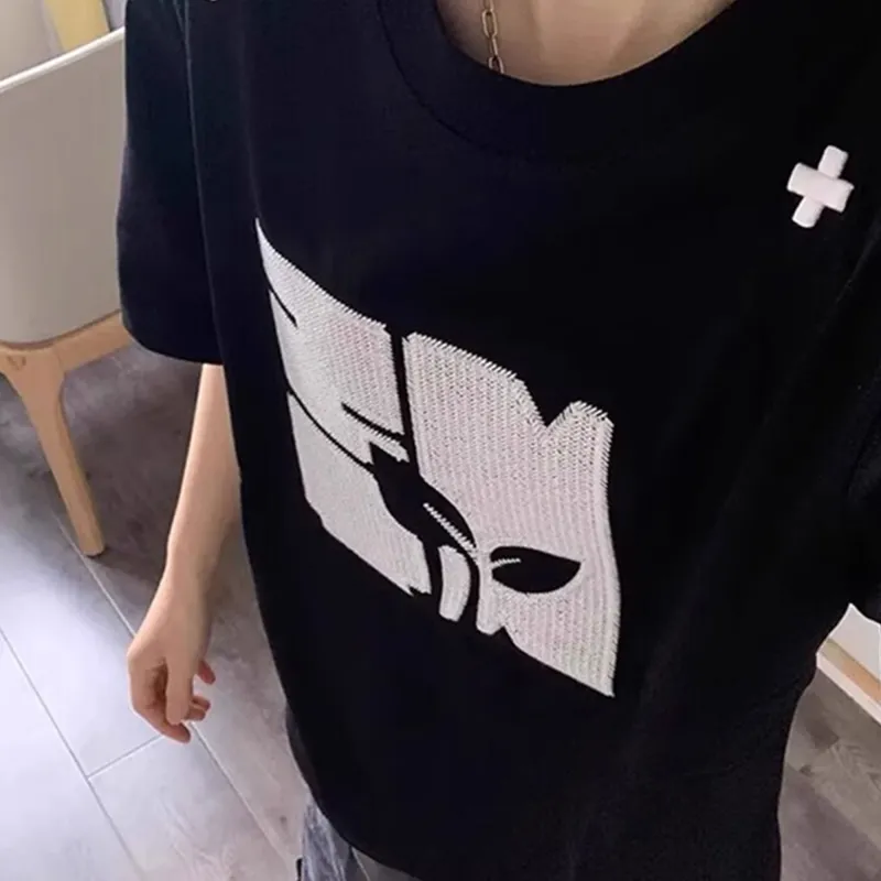 GWAF T Shirts Unisex-3