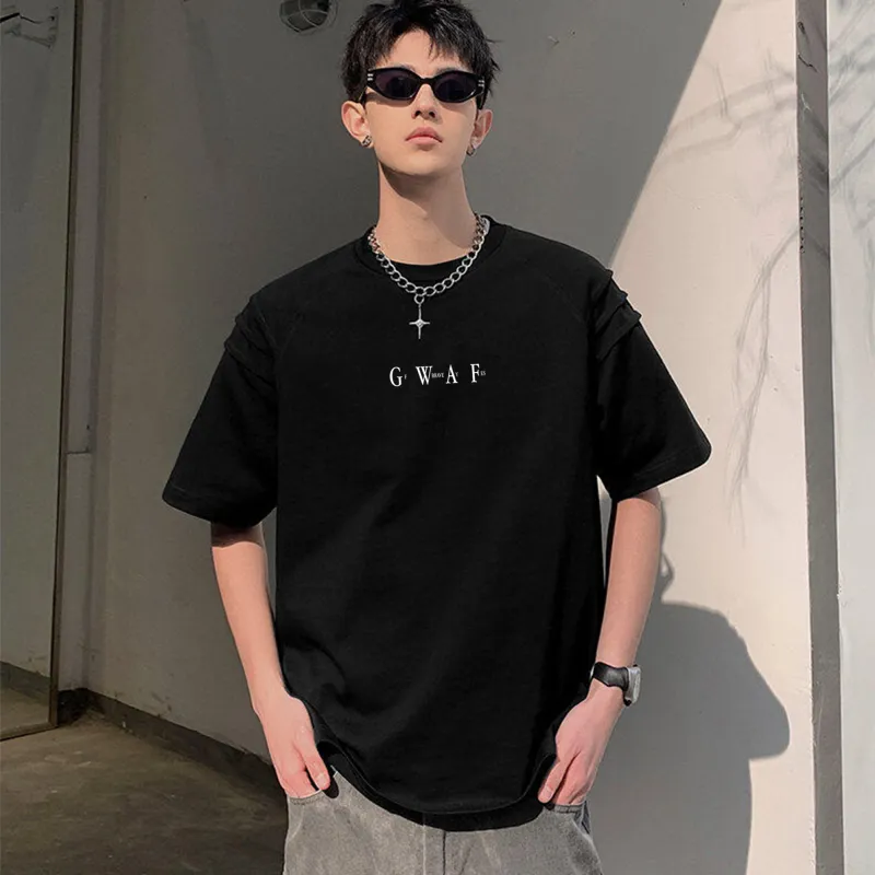 GWAF T Shirts Unisex-3