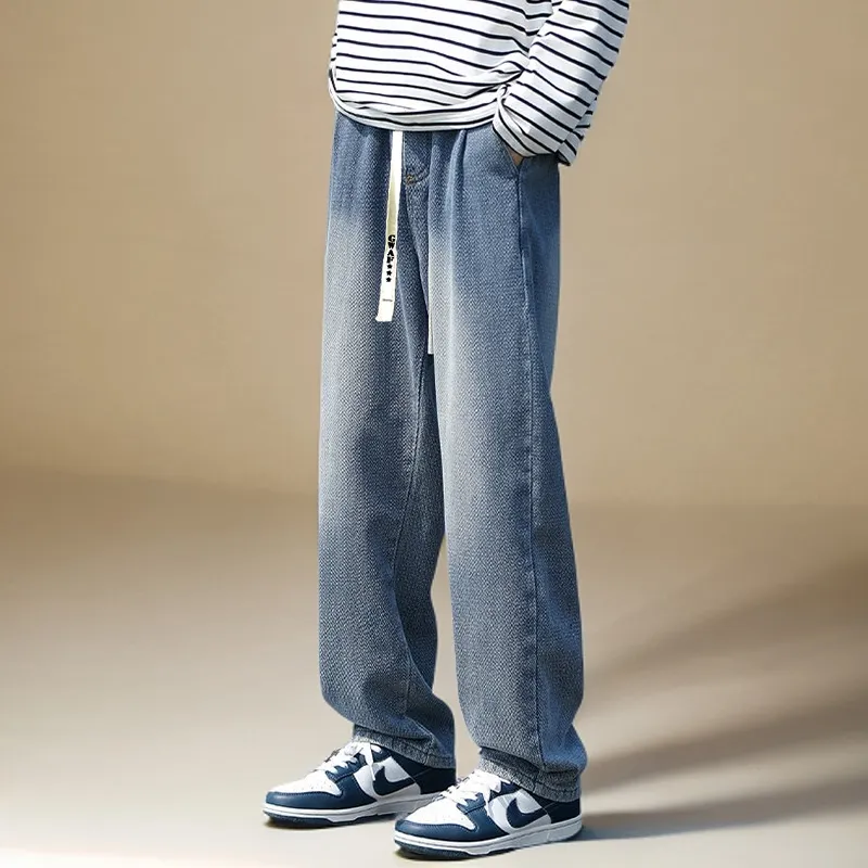 GWAF Jeans Unisex-7