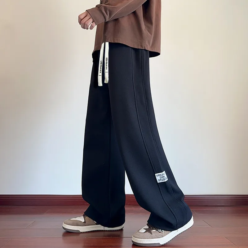 GWAF Casual Pants Unisex-3