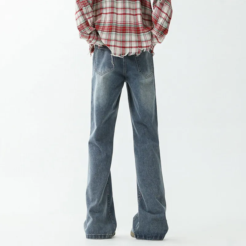 GWAF Jeans Unisex-7