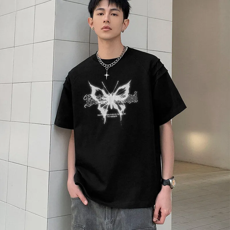 GWAF T Shirts Unisex-2