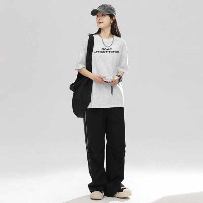 GWAF T-Shirts Unisex-17