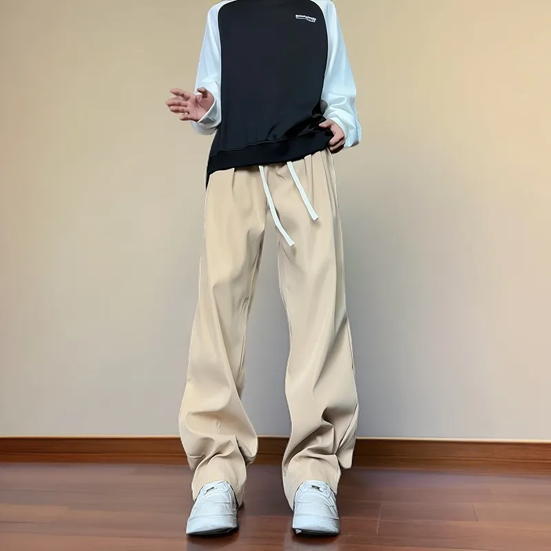 GWAF Casual Pants Unisex-8