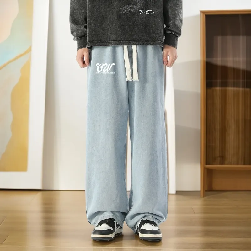 GWAF Jeans Unisex-11