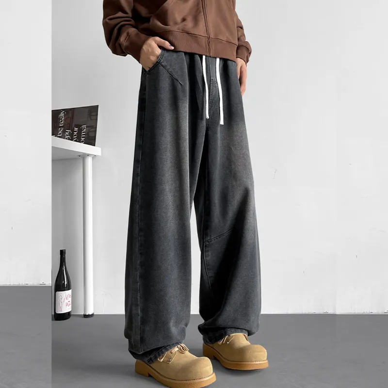 GWAF Jeans Unisex-3