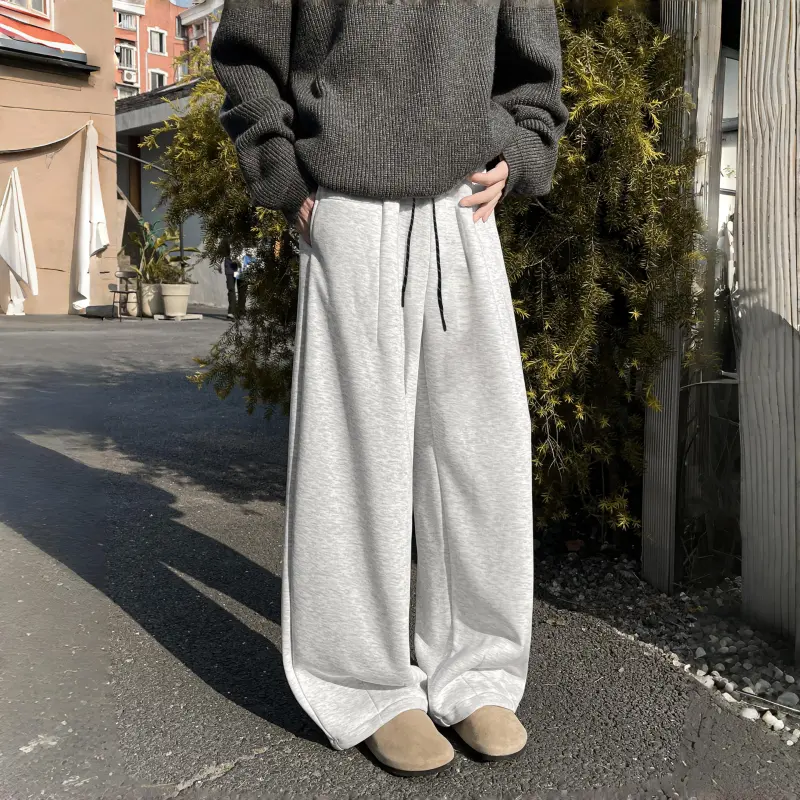 GWAF Casual Pants Unisex-5