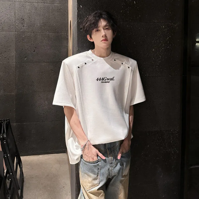 GWAF T Shirts Unisex-7