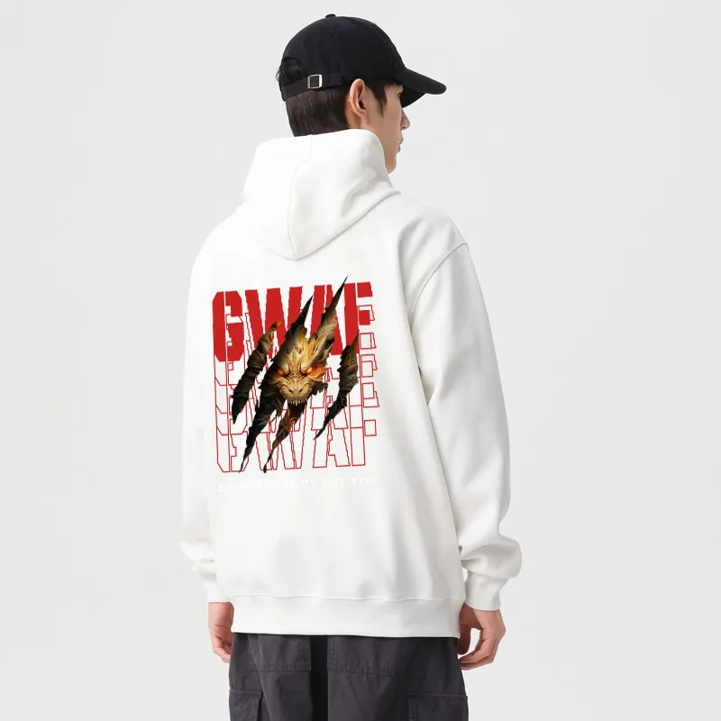 GWAF Sweatshirts Unisex-8