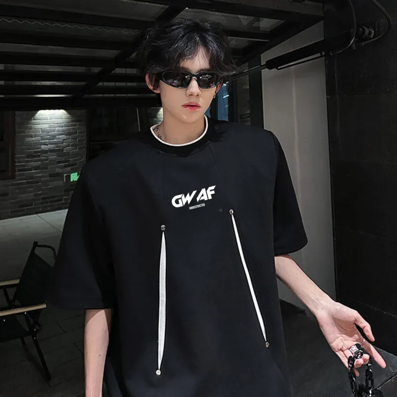GWAF T Shirts Unisex-3