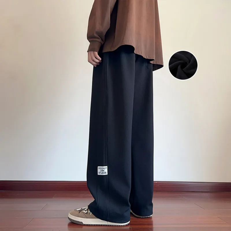 GWAF Casual Pants Unisex-15