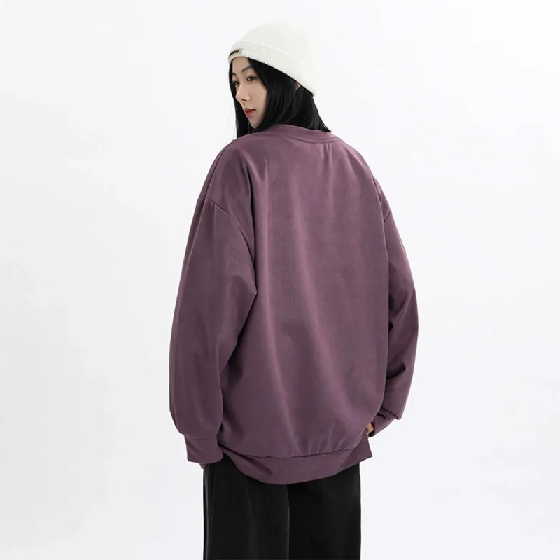 GWAF Sweatshirts Unisex-19