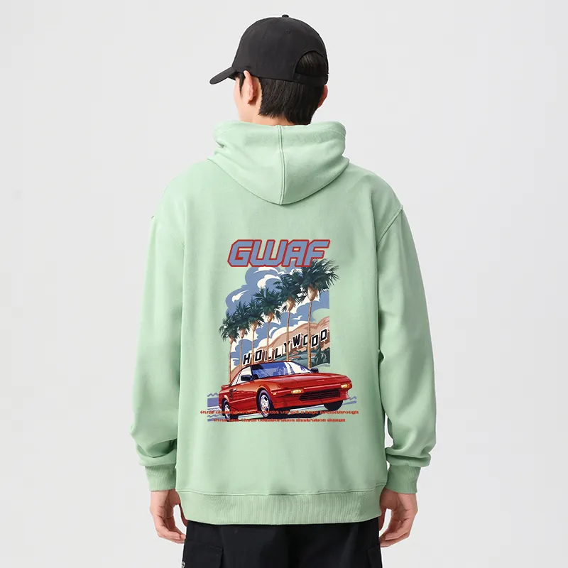 GWAF Sweatshirts Unisex-7