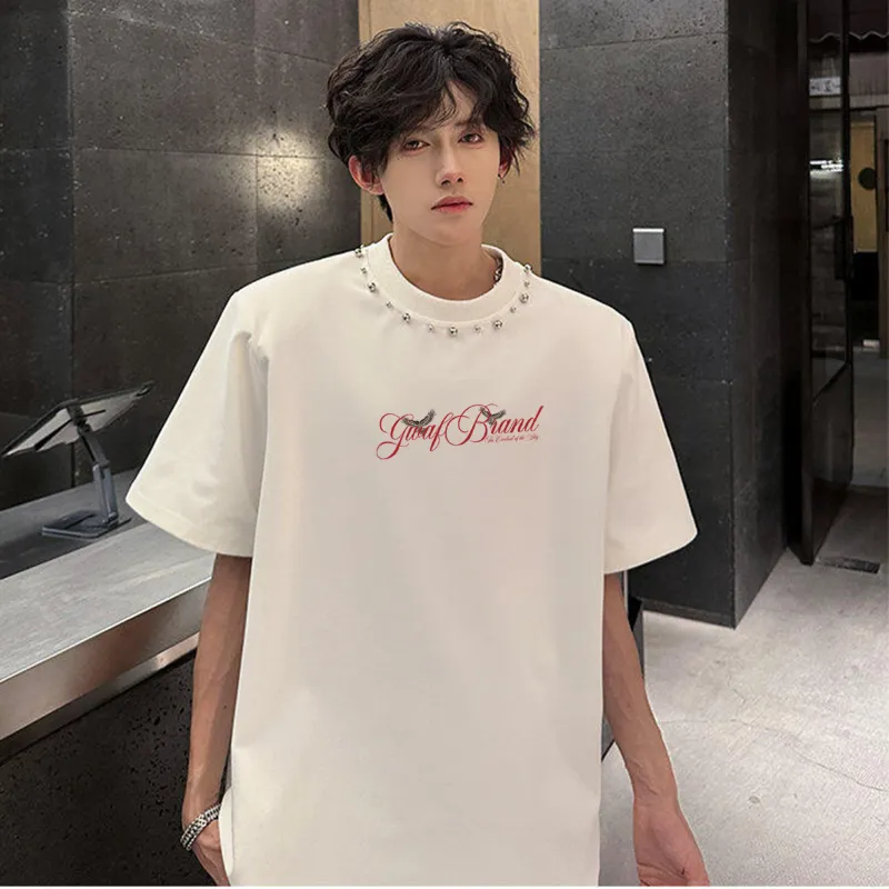 GWAF T Shirts Unisex-11