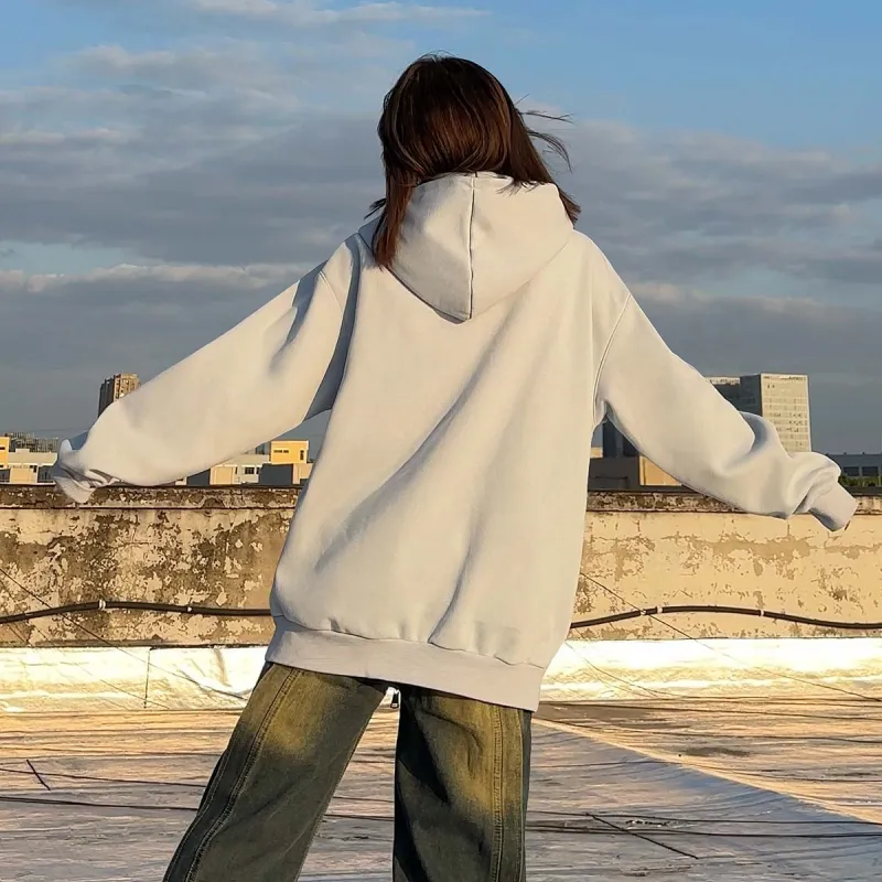 GWAF Sweatshirts Unisex-5