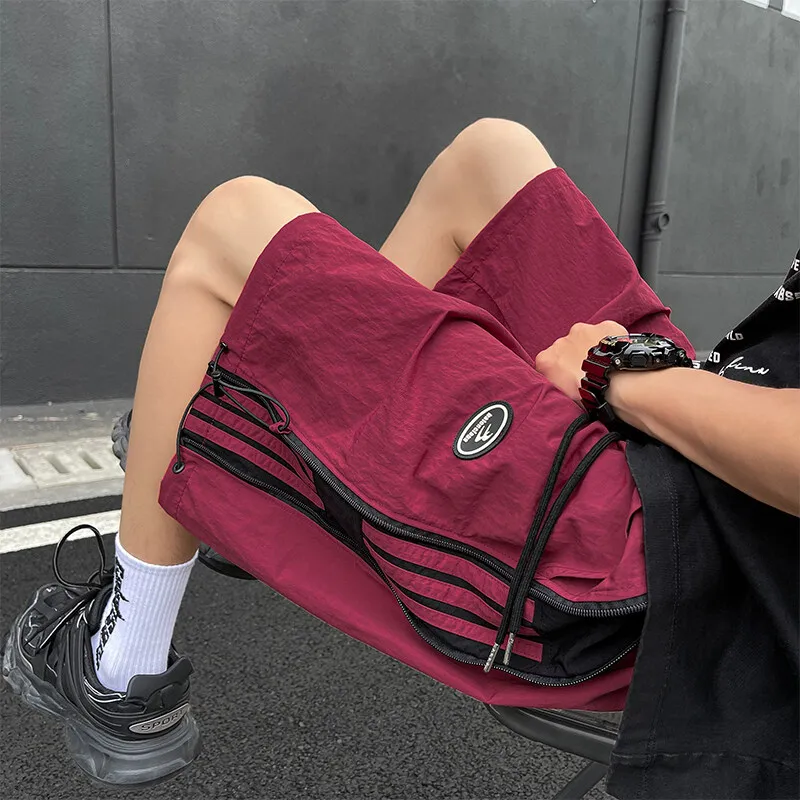 GWAF Casual Shorts Unisex-8