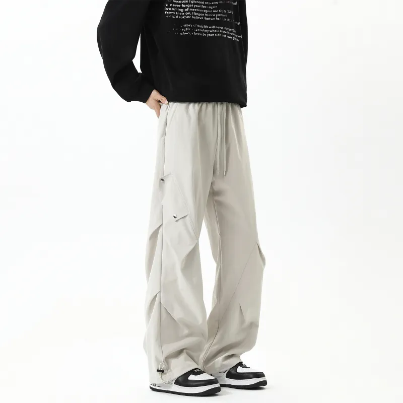 GWAF Casual Pants Unisex-13