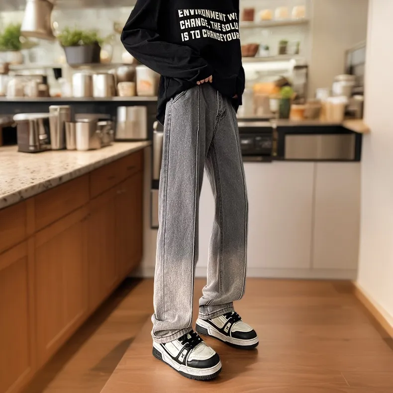 GWAF Jeans Unisex-34