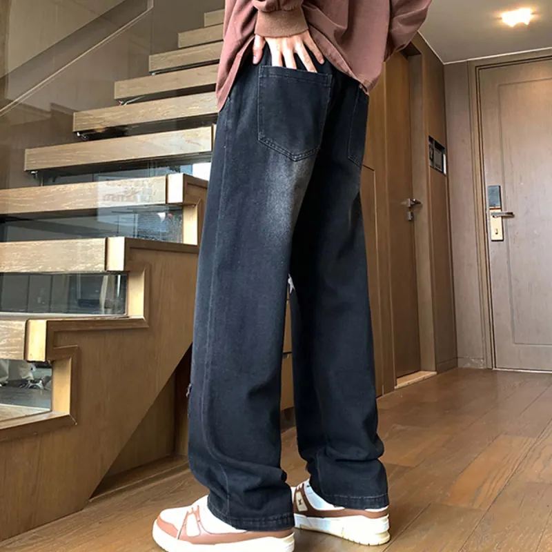 GWAF Jeans Unisex-7