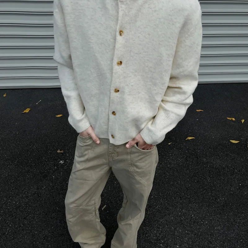GWAF Cashmere Sweaters Unisex-3