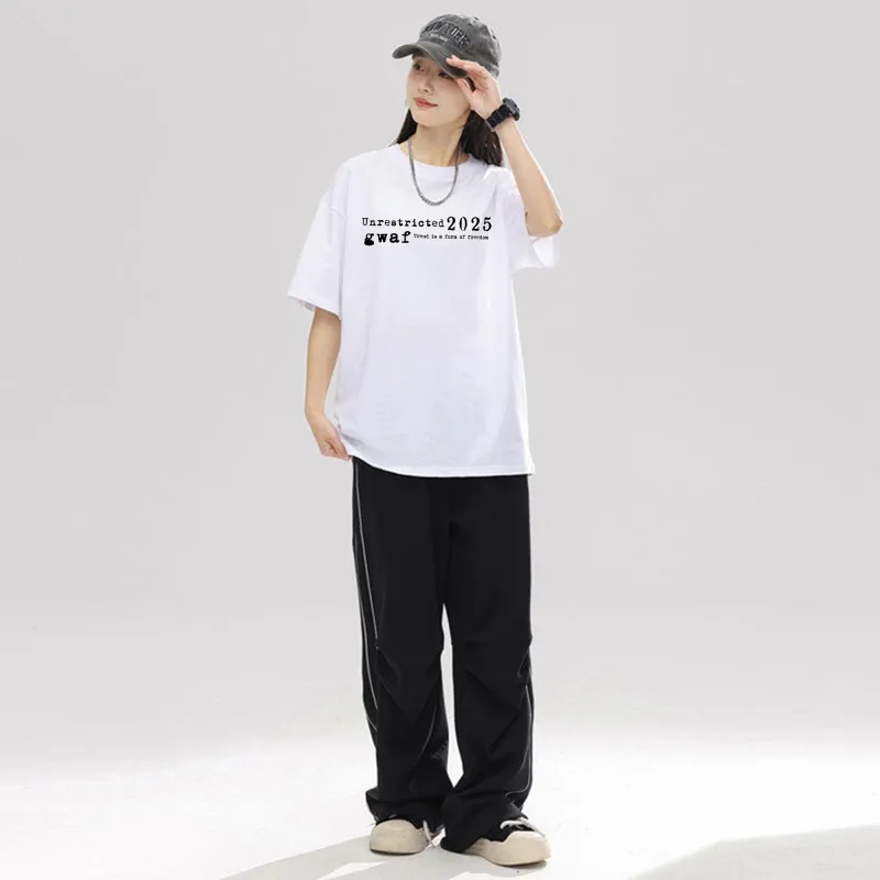 GWAF T Shirts Unisex-8