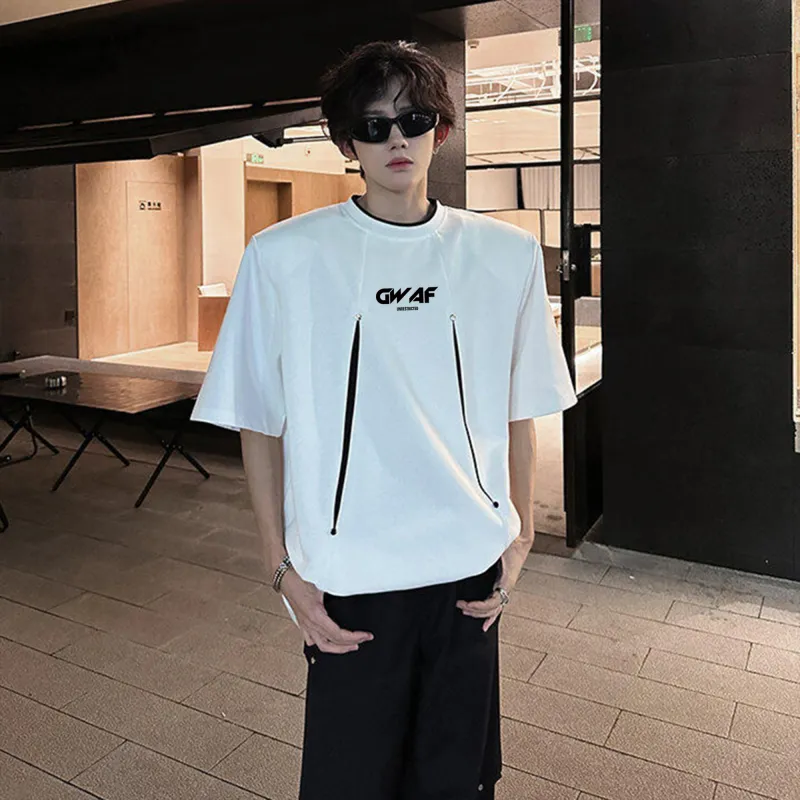 GWAF T Shirts Unisex-10