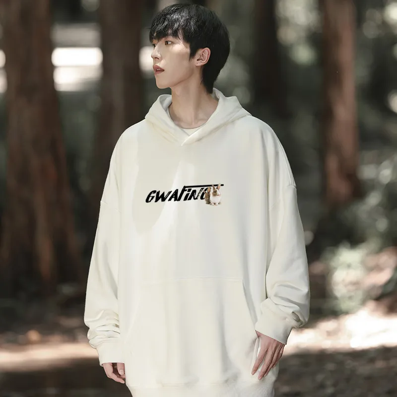 GWAF Sweatshirts Unisex-10