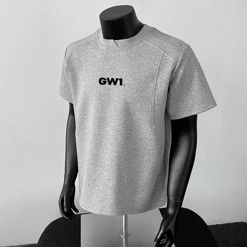GWAF T Shirts Unisex-11