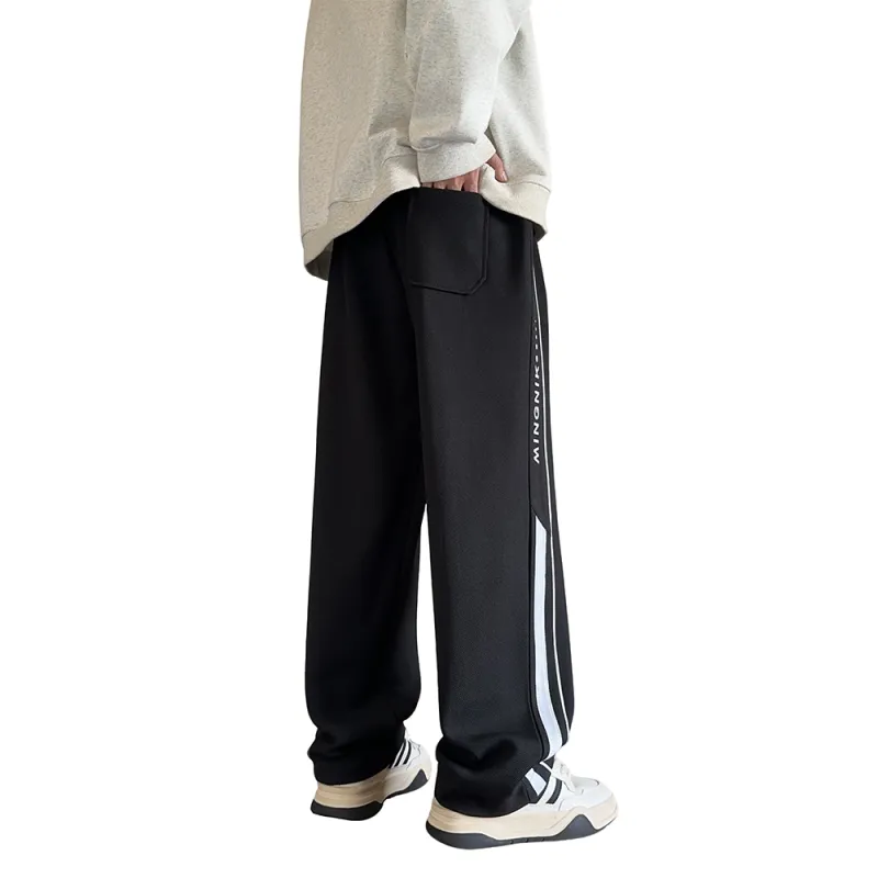 GWAF Casual Pants Unisex-5
