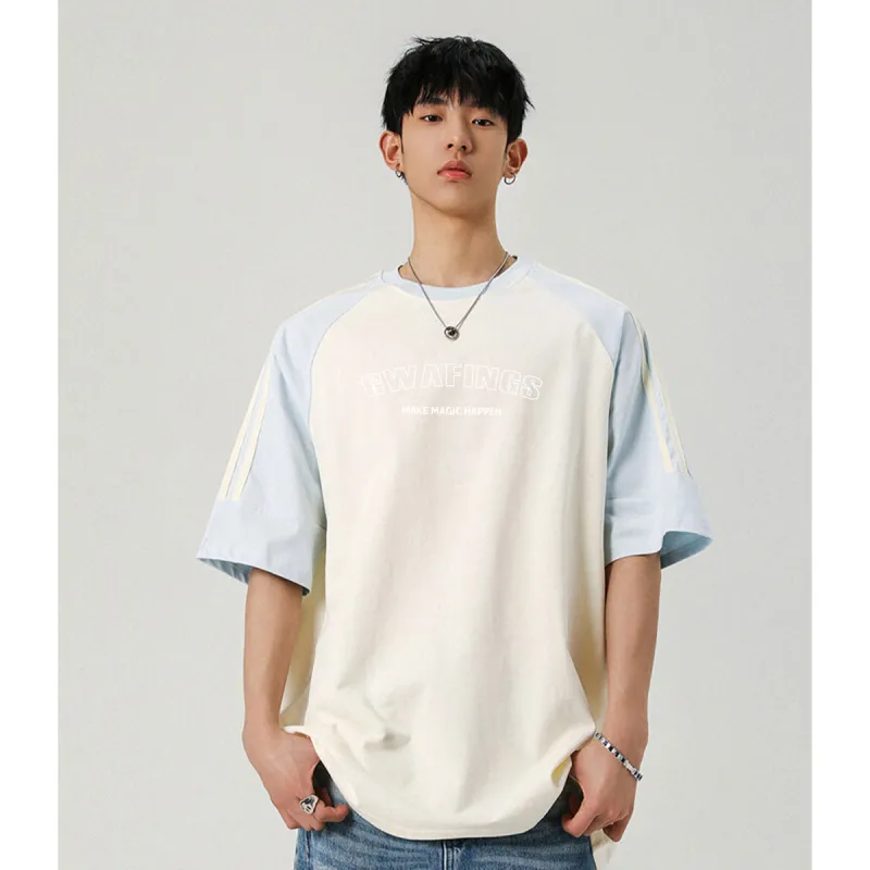 GWAF T Shirts Unisex-10