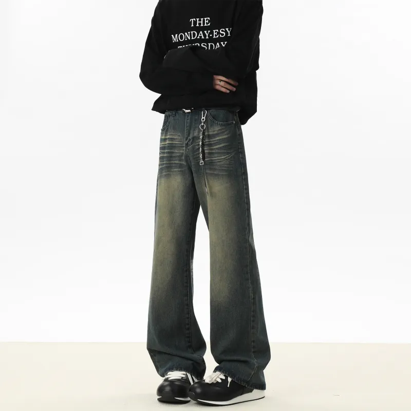 GWAF Jeans Unisex-10