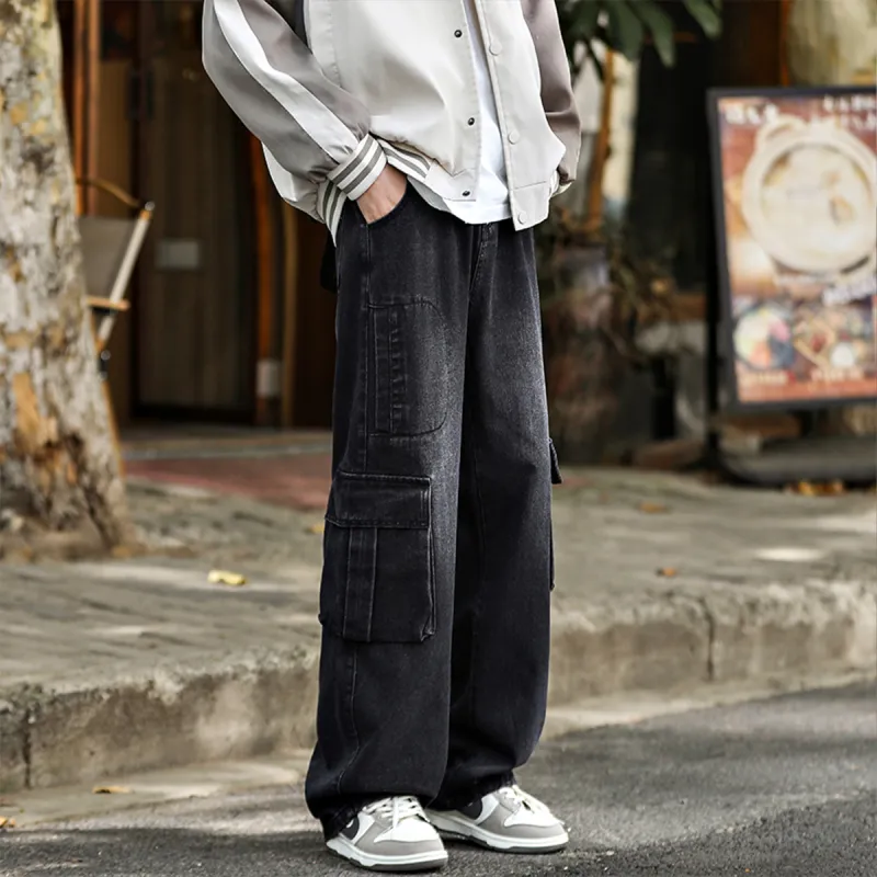 GWAF Jeans Unisex-12