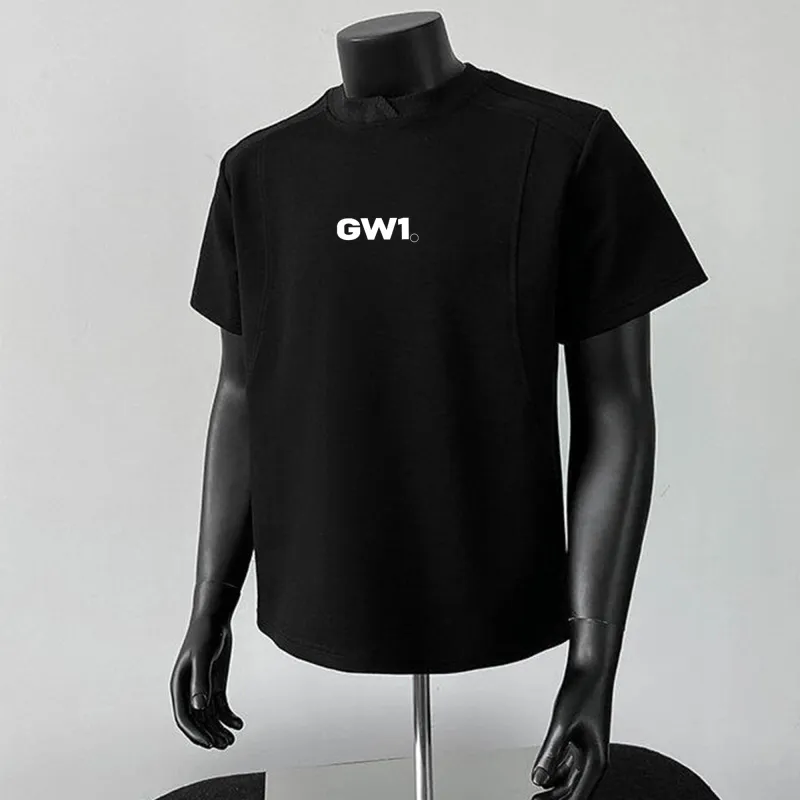 GWAF T Shirts Unisex-3
