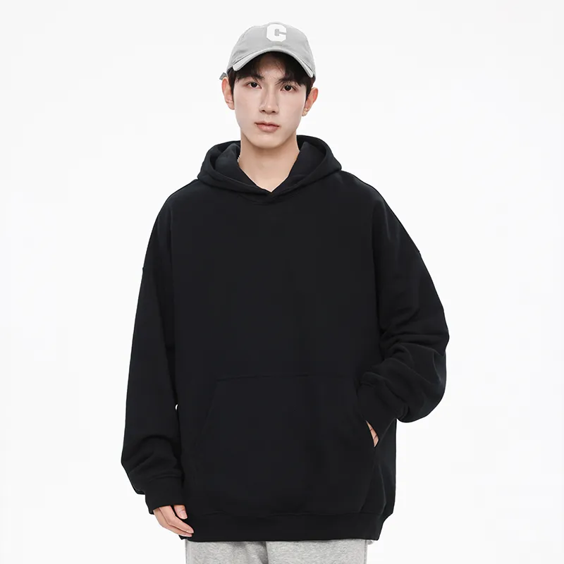 GWAF Sweatshirts Unisex-10