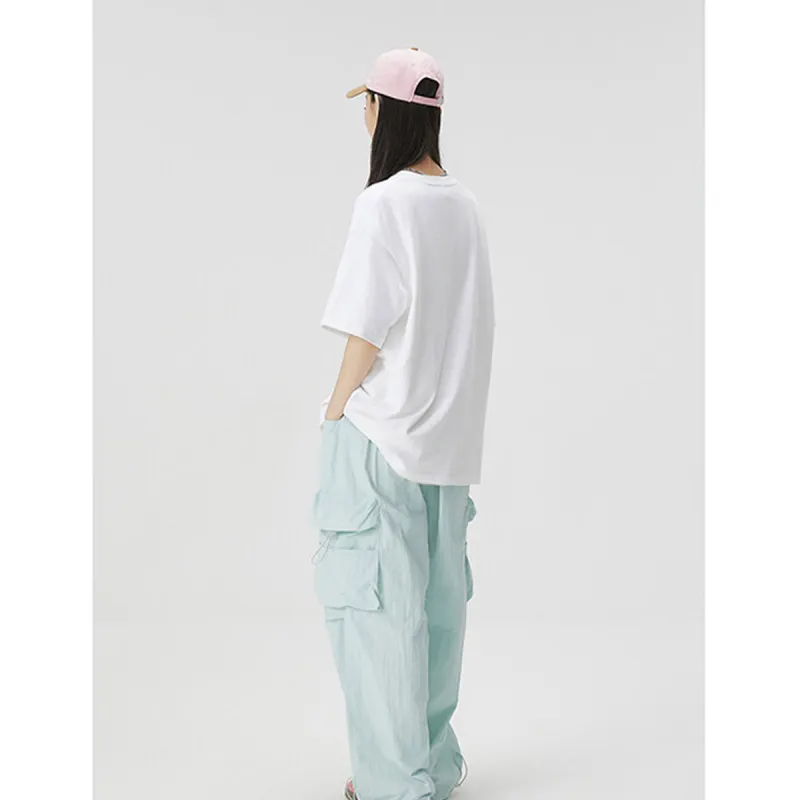 GWAF T Shirts Unisex-2