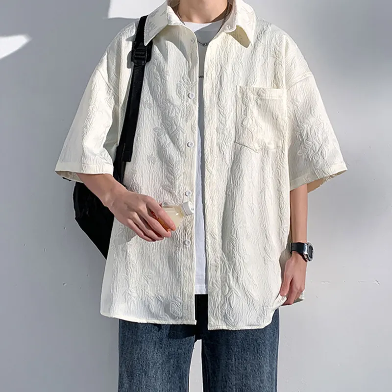 GWAF Shirts Unisex-6
