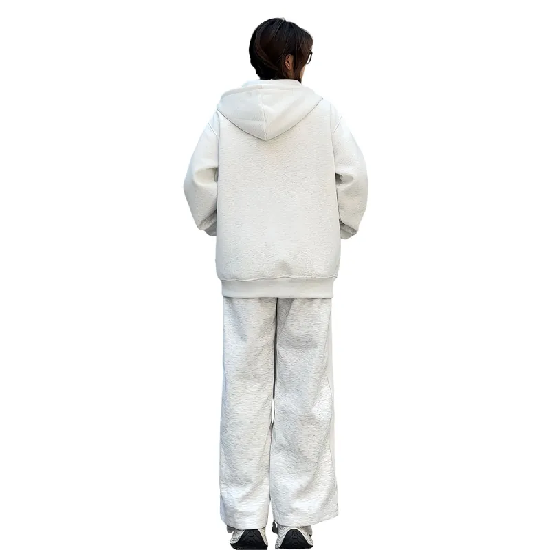 GWAF Sweatshirt Sets Unisex-2