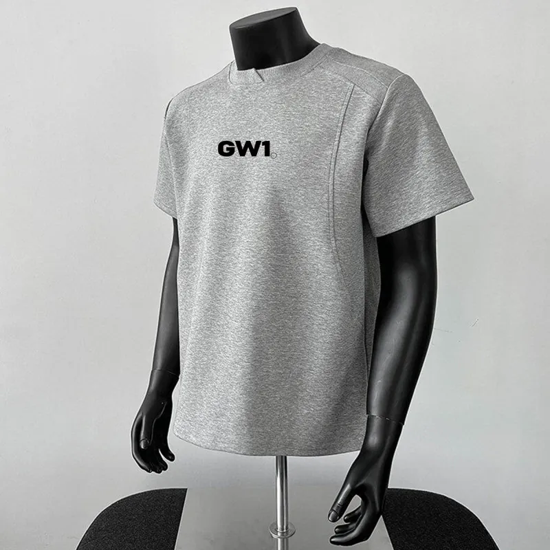 GWAF T Shirts Unisex-8