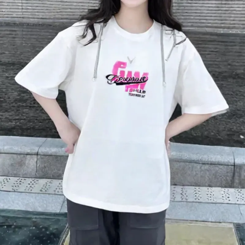 GWAF T Shirts Unisex-2