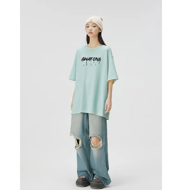 GWAF T Shirts Unisex-6