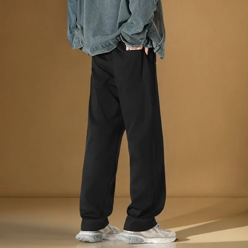 GWAF Casual Pants Unisex-5